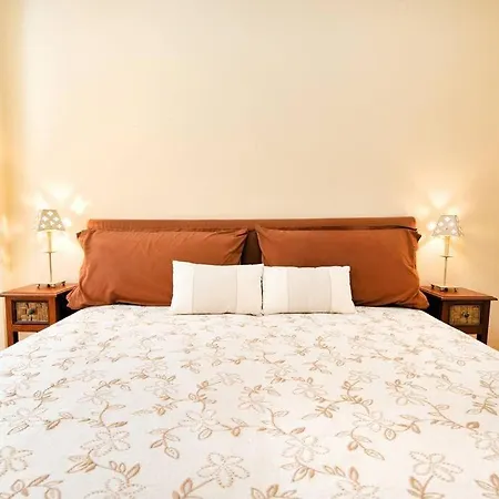 Διαμέρισμα Vainilla, Playa Y Piscina Κάλπε