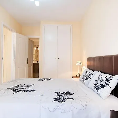 Apartman Vainilla, Playa Y Piscina *