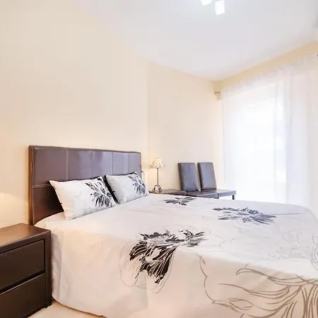 Apartman Vainilla, Playa Y Piscina *