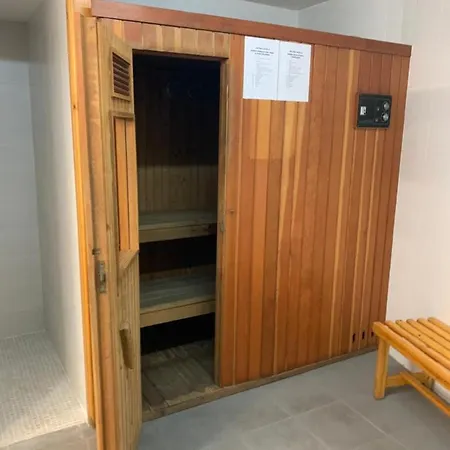 Apartman Vainilla, Playa Y Piscina